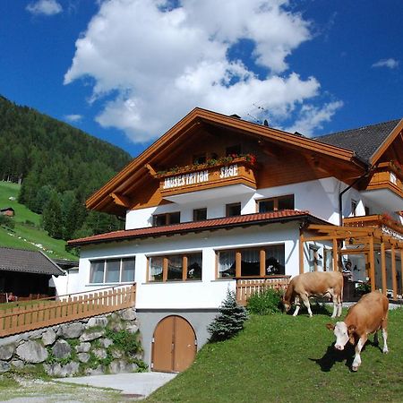 Apartament Jausenstation Saege Riva di Tures Zewnętrze zdjęcie