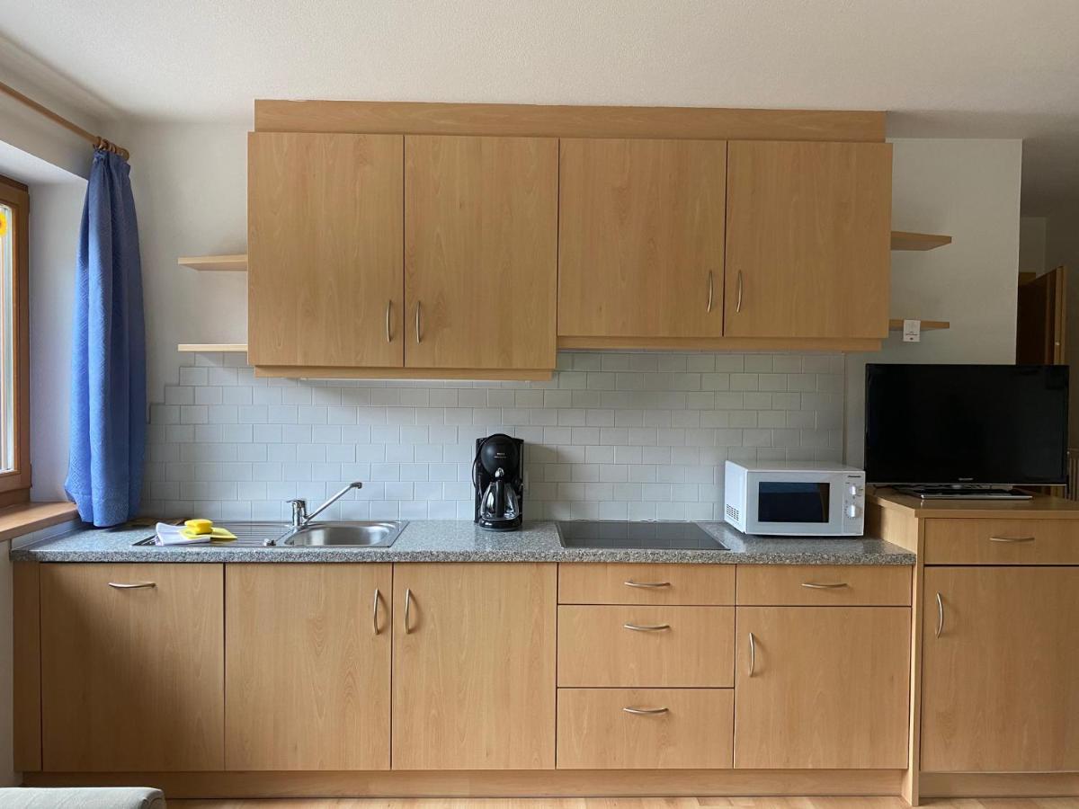 Apartament Jausenstation Saege Riva di Tures Zewnętrze zdjęcie