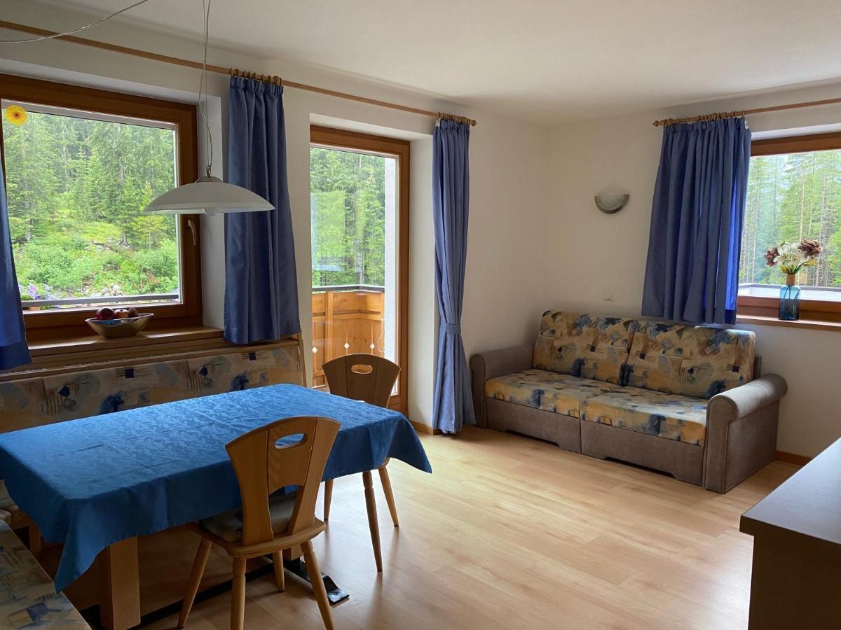 Apartament Jausenstation Saege Riva di Tures Zewnętrze zdjęcie