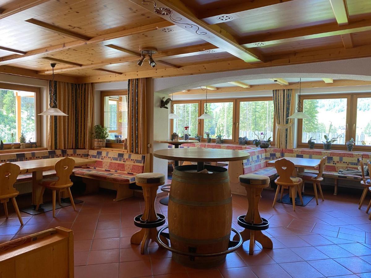 Apartament Jausenstation Saege Riva di Tures Zewnętrze zdjęcie