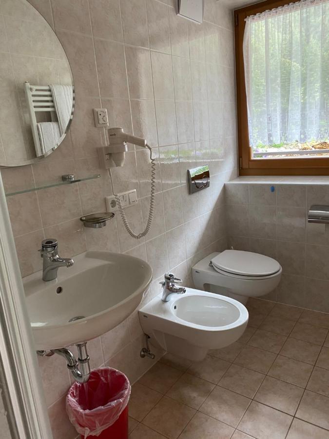 Apartament Jausenstation Saege Riva di Tures Zewnętrze zdjęcie
