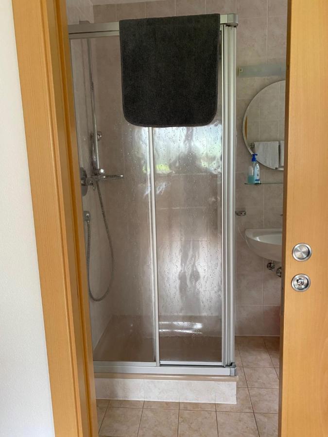 Apartament Jausenstation Saege Riva di Tures Zewnętrze zdjęcie