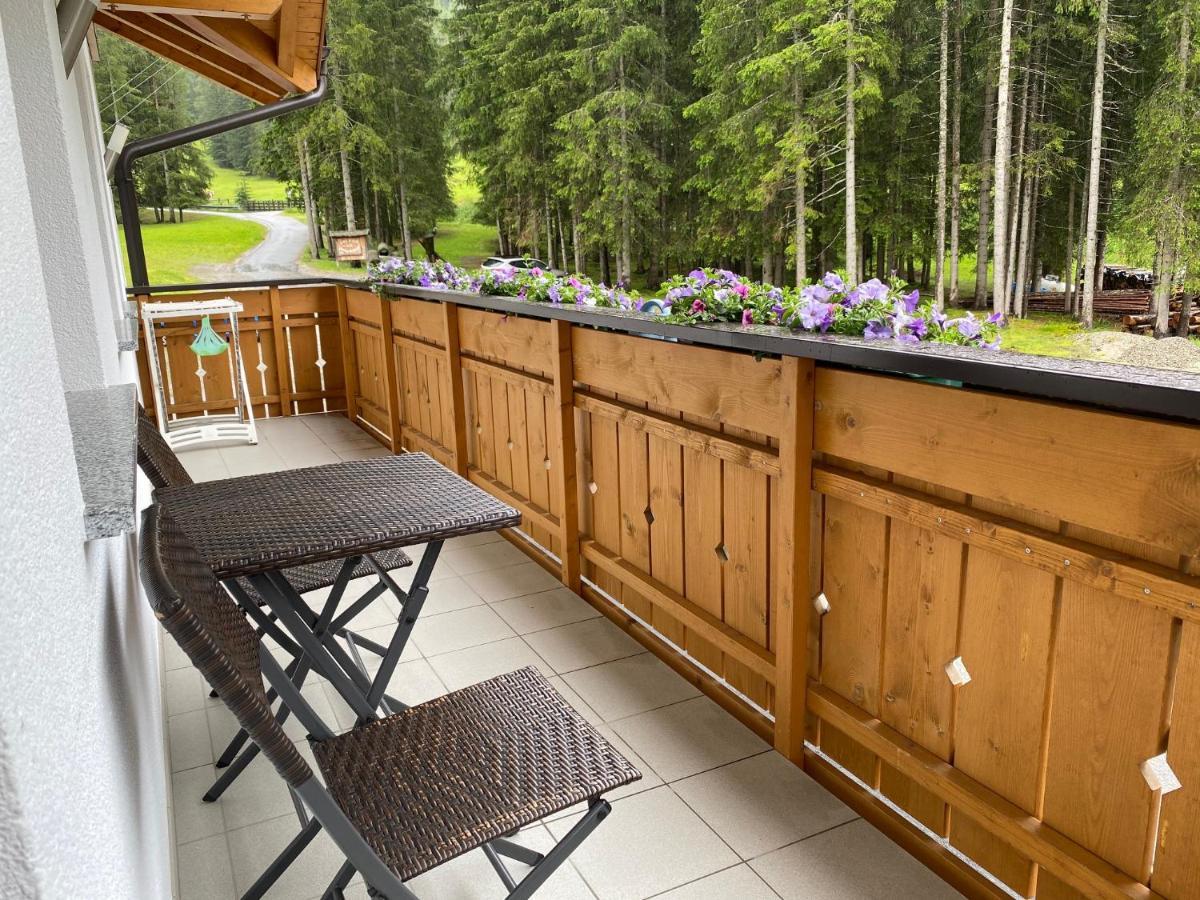 Apartament Jausenstation Saege Riva di Tures Zewnętrze zdjęcie